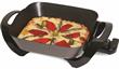 Olla LILIANA AK100 Kitchinet Multicocina Eléctrica 7 en 1 1500w